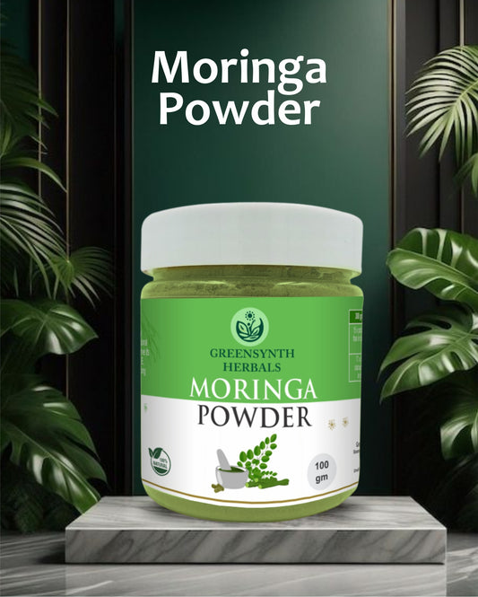 Moringa Powder 100 gm