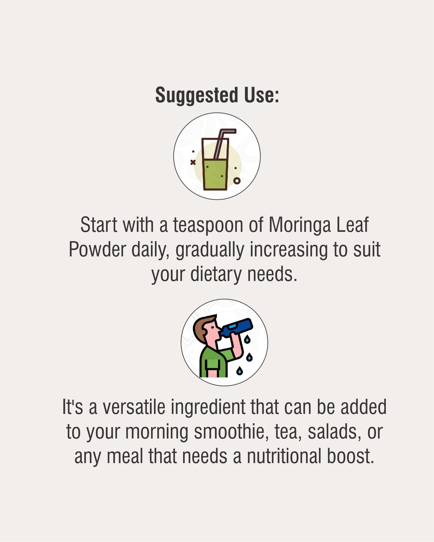 Moringa Powder 100 gm